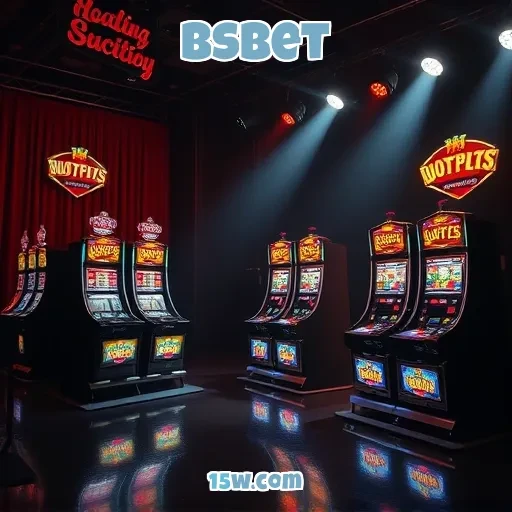 bsbet: Promoções que Transformam Suas Apostas em Grandes Vitórias!