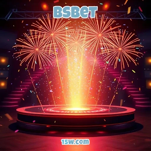 bsbet: Mergulhe na Emoção do Cassino ao Vivo e Jogue Agora!