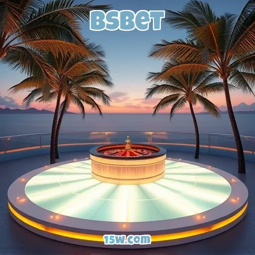 bsbet: Seu Destino Para Apostas Esportivas Incríveis e Lucrativas